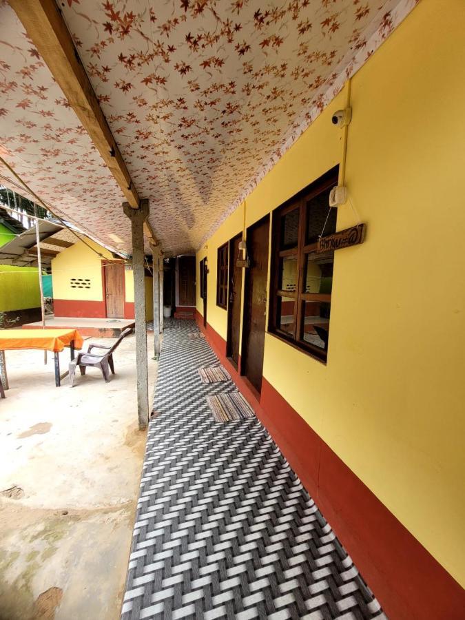 Om D S Cafe 51 & Beach Stay Gokarna (Karnataka) Exterior photo